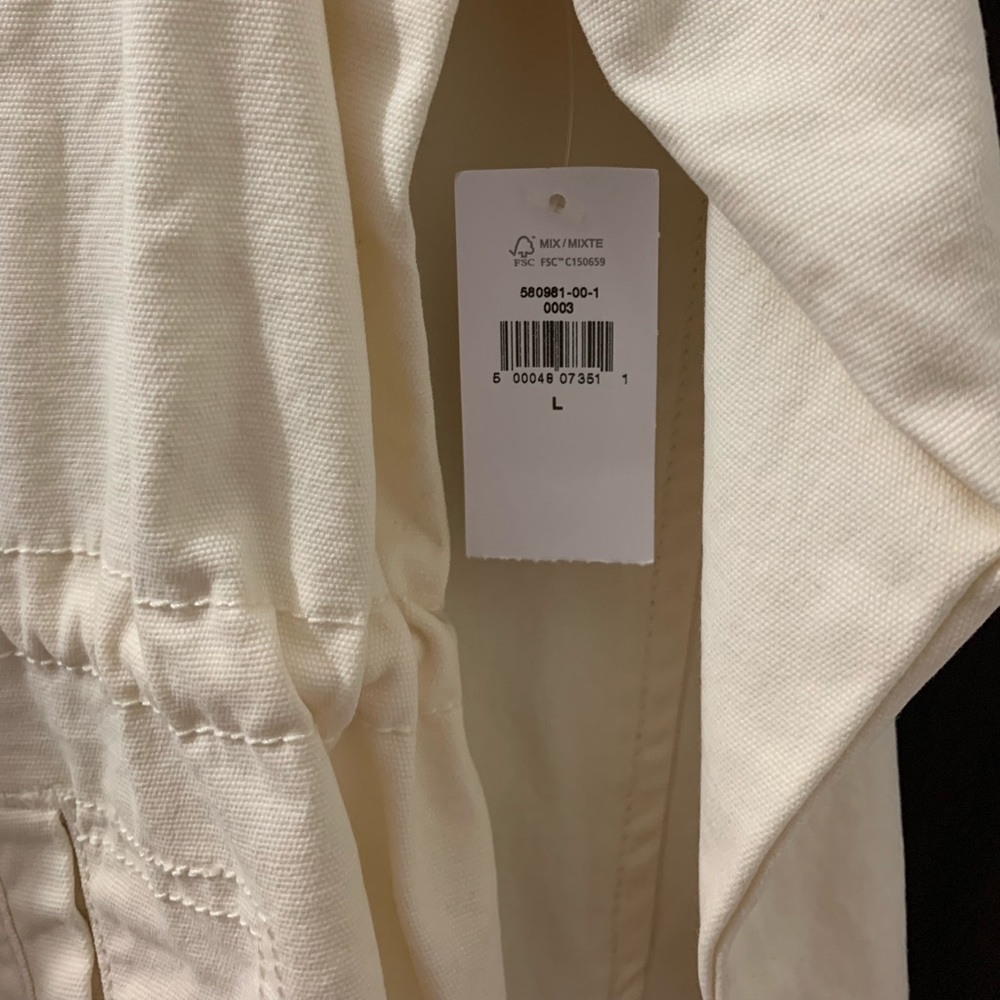 Coat L - Picture 4 of 4